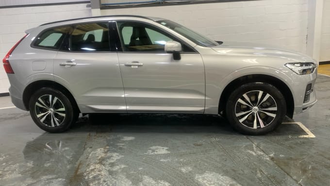 2022 Volvo Xc60