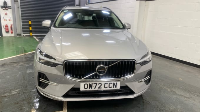 2022 Volvo Xc60