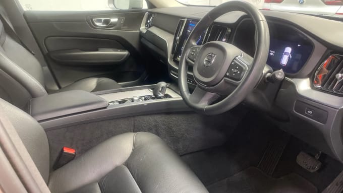 2022 Volvo Xc60