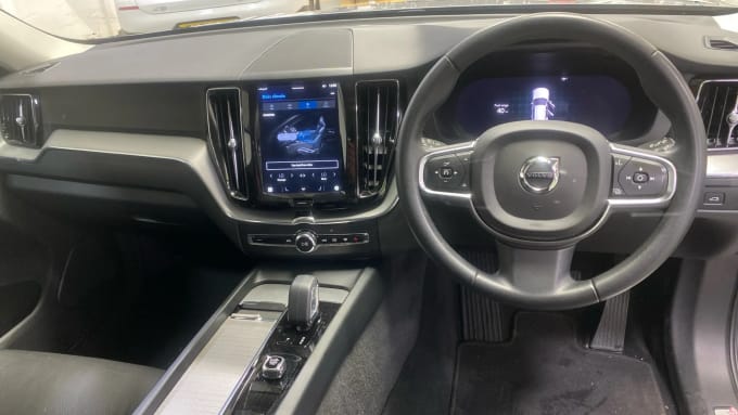 2022 Volvo Xc60