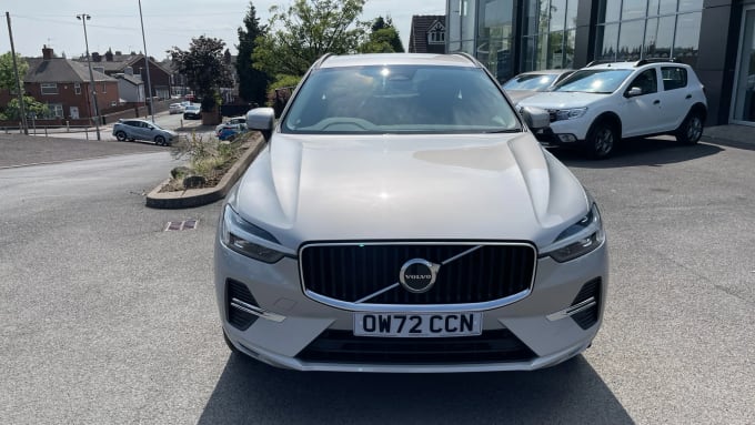 2022 Volvo Xc60