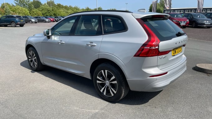 2022 Volvo Xc60