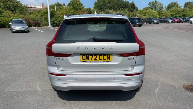 2022 Volvo Xc60