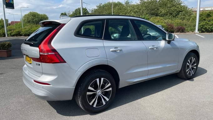 2022 Volvo Xc60