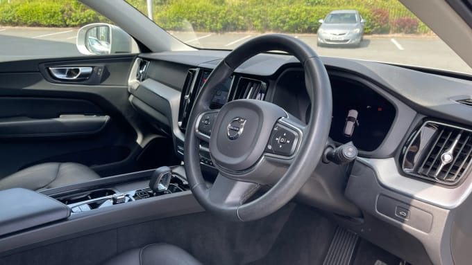 2022 Volvo Xc60