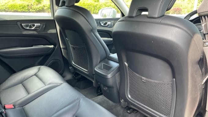 2022 Volvo Xc60