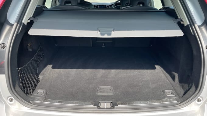 2022 Volvo Xc60