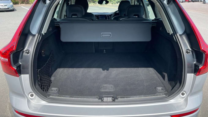 2022 Volvo Xc60