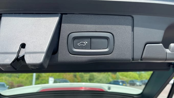 2022 Volvo Xc60