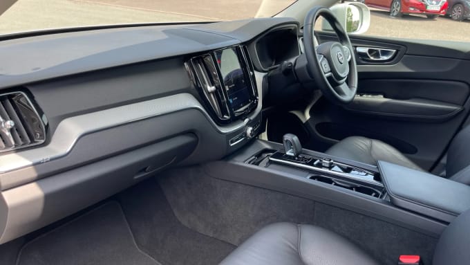 2022 Volvo Xc60