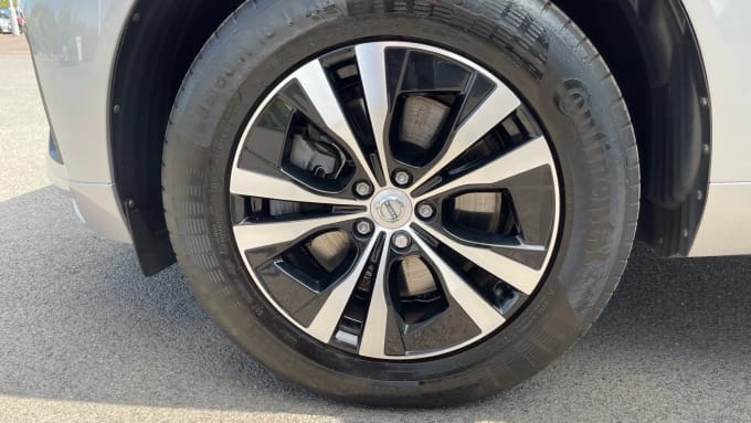 2022 Volvo Xc60