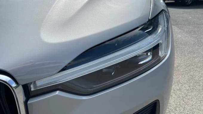 2022 Volvo Xc60