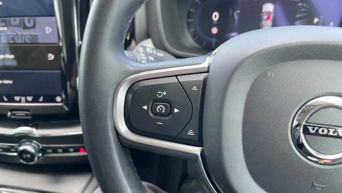 2022 Volvo Xc60