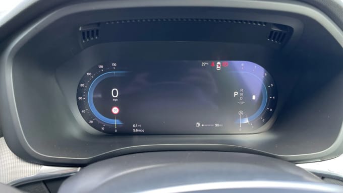 2022 Volvo Xc60