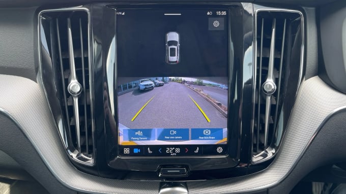 2022 Volvo Xc60