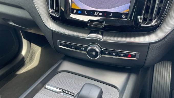 2022 Volvo Xc60