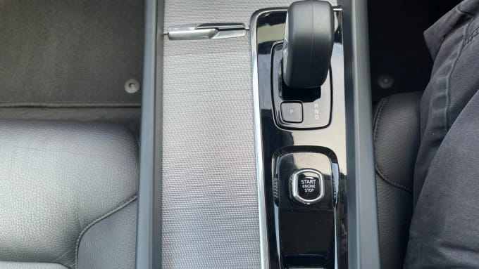 2022 Volvo Xc60