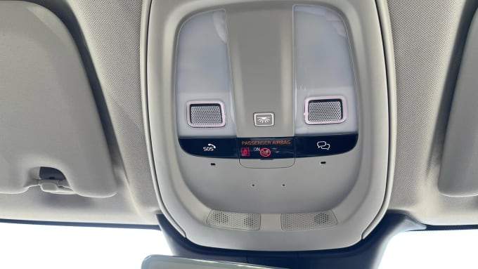 2022 Volvo Xc60