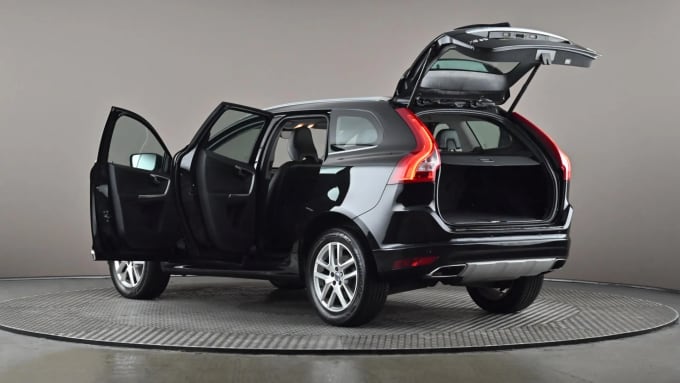 2016 Volvo Xc60