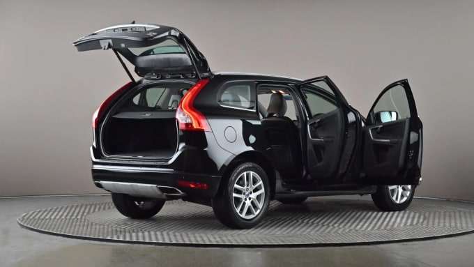 2016 Volvo Xc60