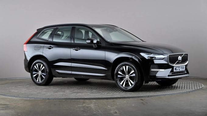 2023 Volvo Xc60