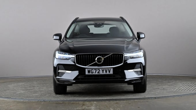 2023 Volvo Xc60