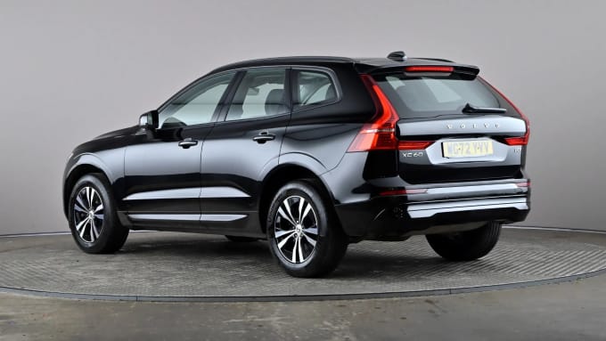 2023 Volvo Xc60