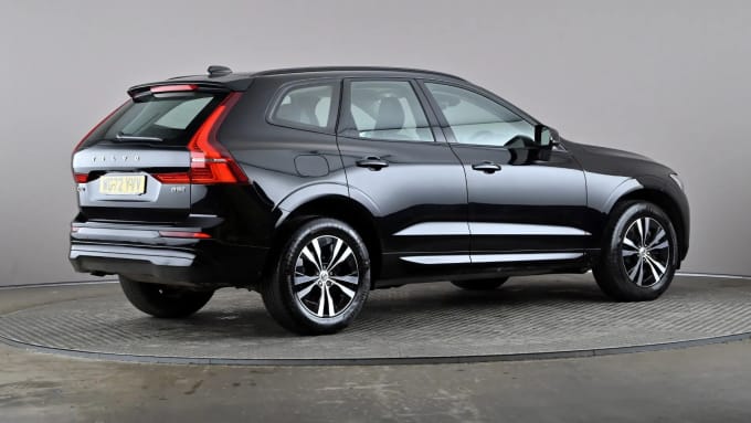 2023 Volvo Xc60