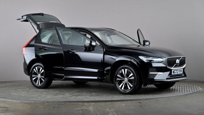 2023 Volvo Xc60