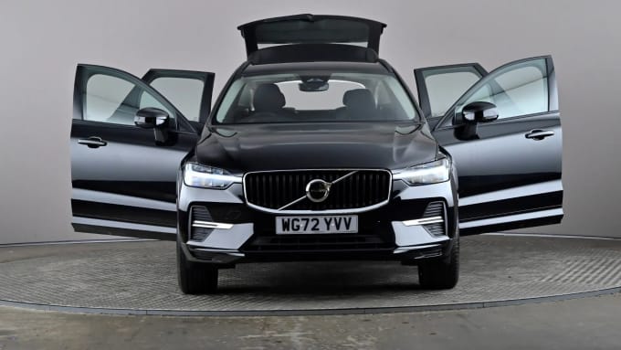 2023 Volvo Xc60