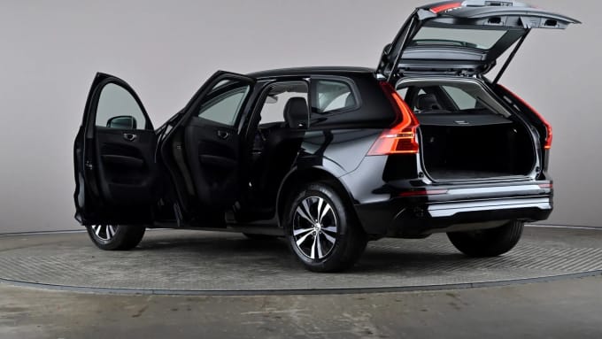 2023 Volvo Xc60