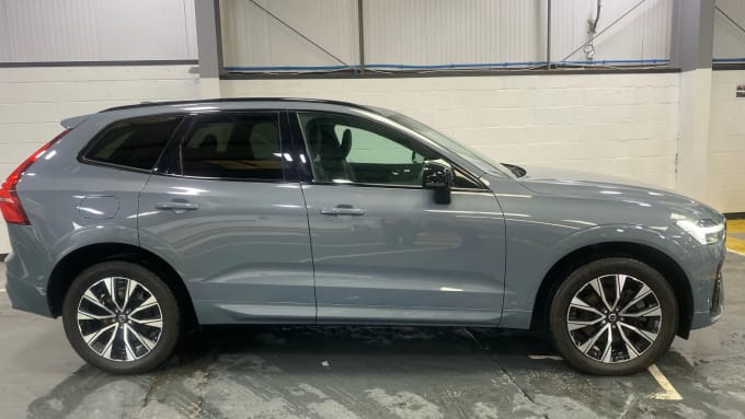 2022 Volvo Xc60