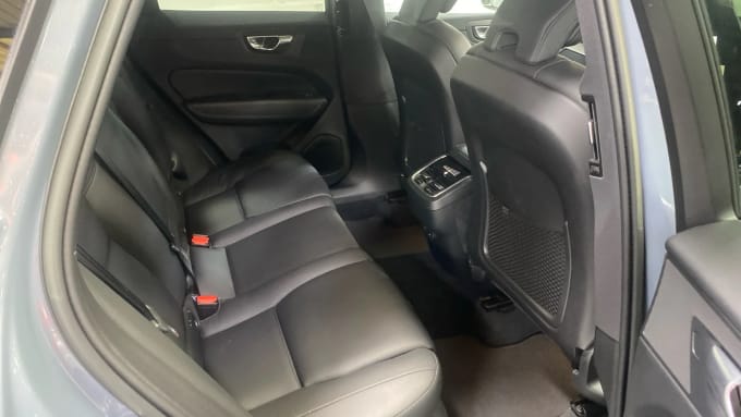 2022 Volvo Xc60