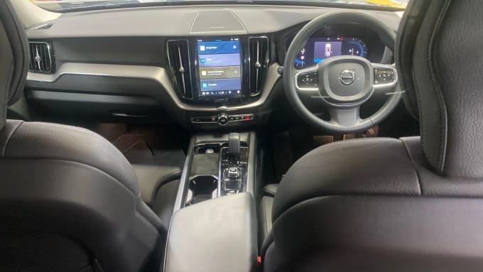 2022 Volvo Xc60