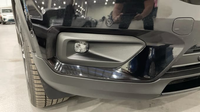 2018 Volvo Xc40