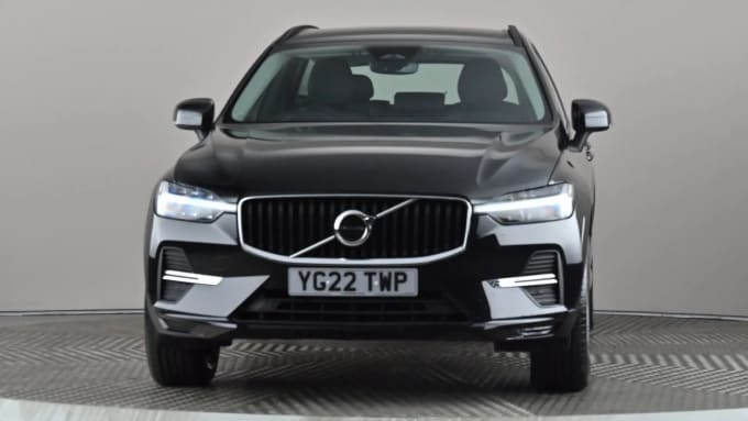 2022 Volvo Xc60