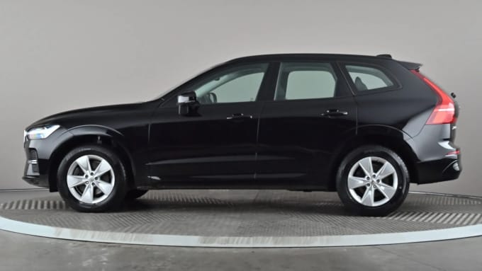 2022 Volvo Xc60