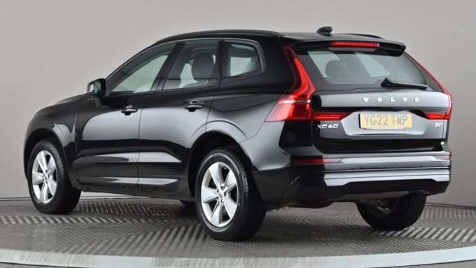2022 Volvo Xc60