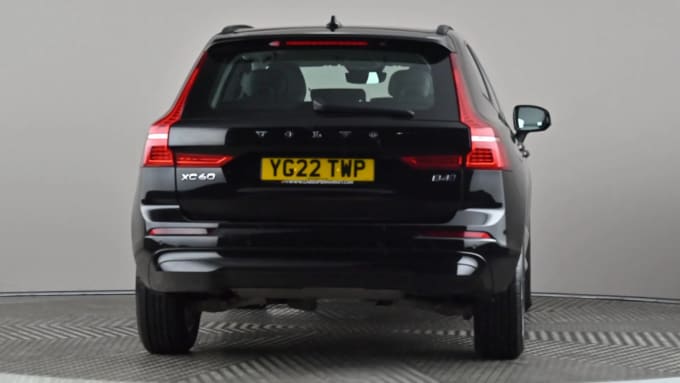 2022 Volvo Xc60
