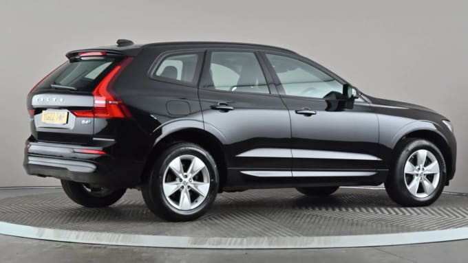 2022 Volvo Xc60