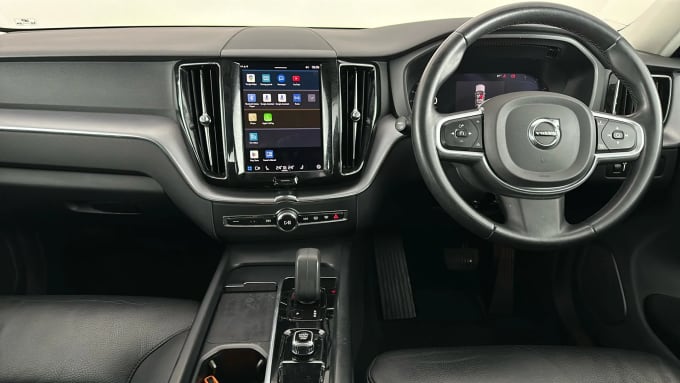 2022 Volvo Xc60