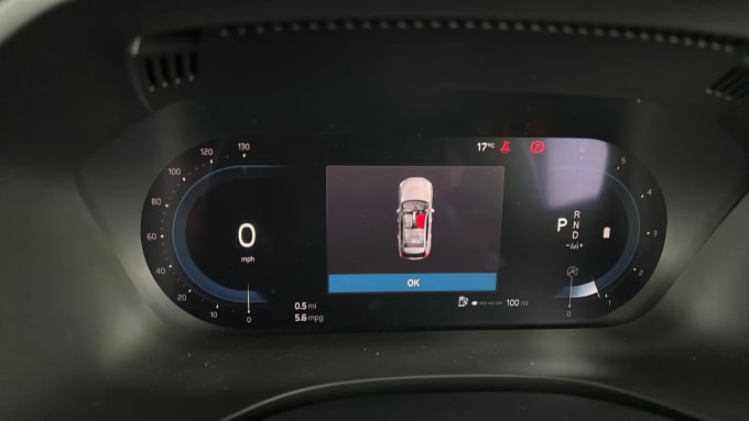 2022 Volvo Xc60