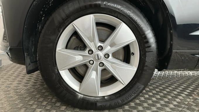 2022 Volvo Xc60