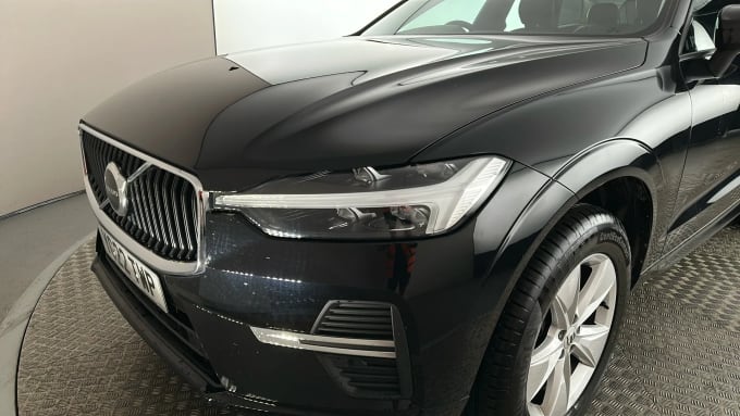 2022 Volvo Xc60