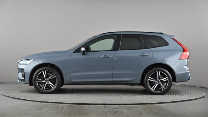 2021 Volvo Xc60