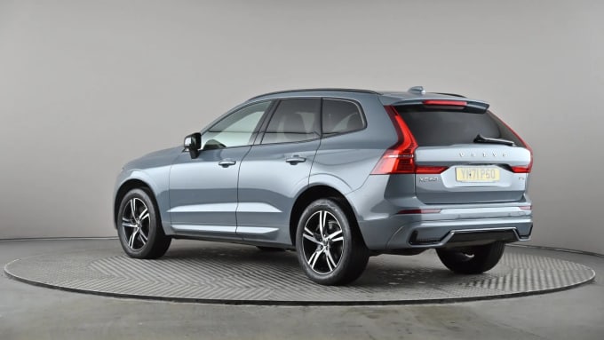 2021 Volvo Xc60