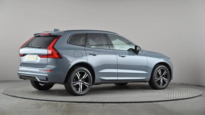 2021 Volvo Xc60