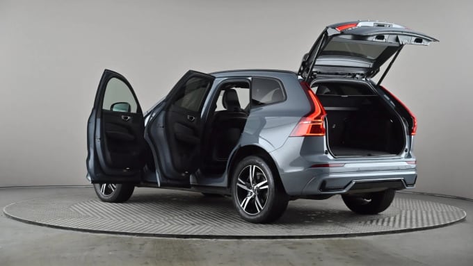 2021 Volvo Xc60