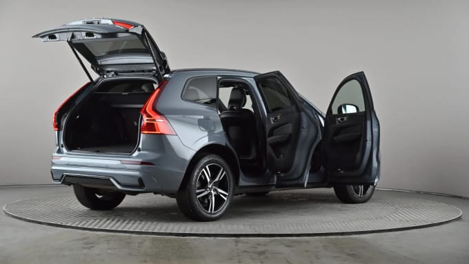 2021 Volvo Xc60