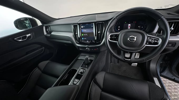 2021 Volvo Xc60